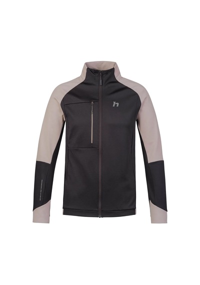 Hannah Tariq Iı Erkek Sweatshirt 10036003hhx.01 A-goat Anthracite Goat Antrasit