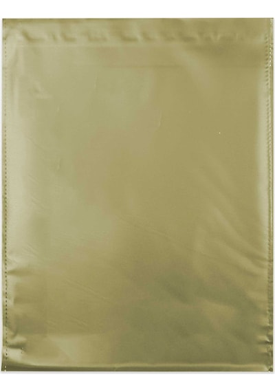 40X60 Gold Lüx Metalize Paketi 50 Adet