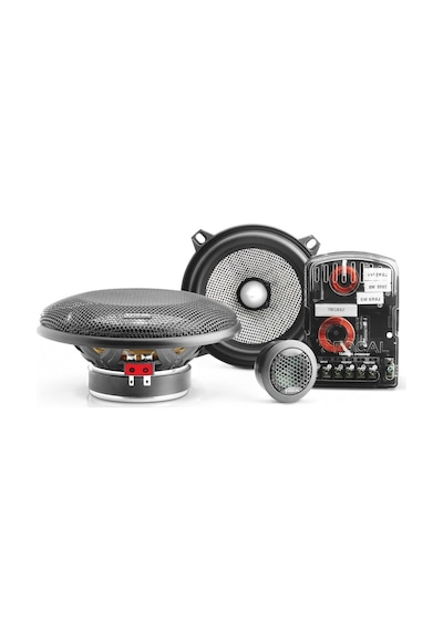 Öztürk Elektronik-Focal Access 130 As