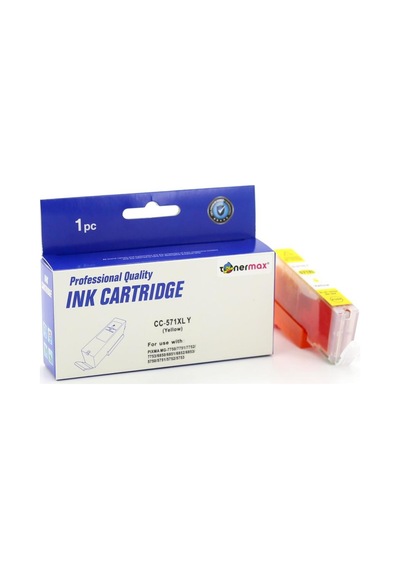 Canon Clı 571Xl / Pixma Mg 5750 / Mg 6850 / Mg 7750 / Ts 5050 Sar