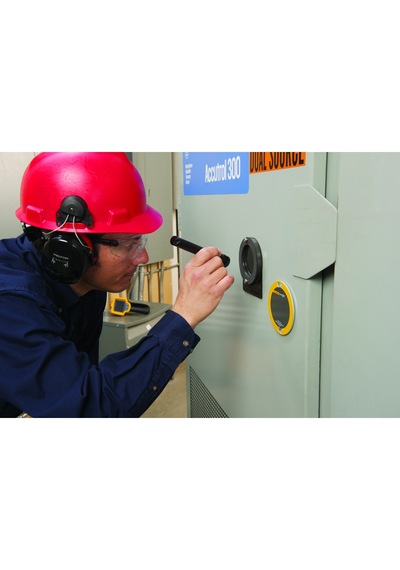 Fluke 100 Clkt Kızılötesi Pencere