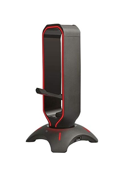 Rampage Rm-h66 Guard Kulaklık İçin Rgb Işıklı Stand