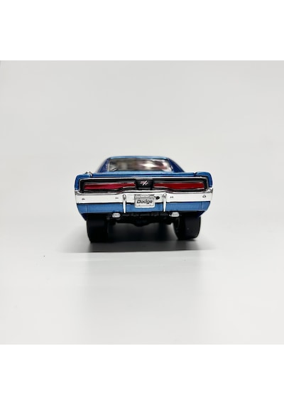 Maisto 1/24 Dodge Charger 1969