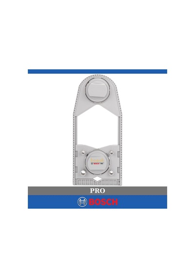 Bosch Pro Tile Pançlar İçin Merkezleme Kılavuzu 2608901574