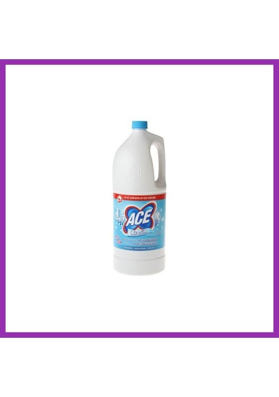 Bezos Çamaşır Suyu Klasik 2,2kg 1 Adet Bty
