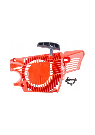 Emak 50310303R Starter Kapak - Oleo-Mac Gsh51, Gsh56