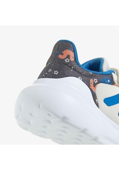 Adidas Tensaur Run 3.0 Çocuk Beyaz Spor Ayakkabı Kı3242