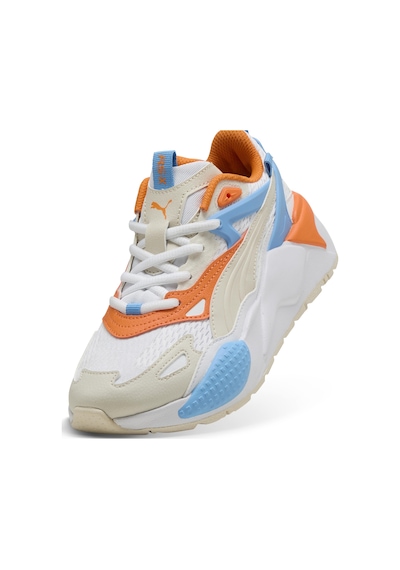 Puma Rs-x Efekt Kadın Sneaker Bej