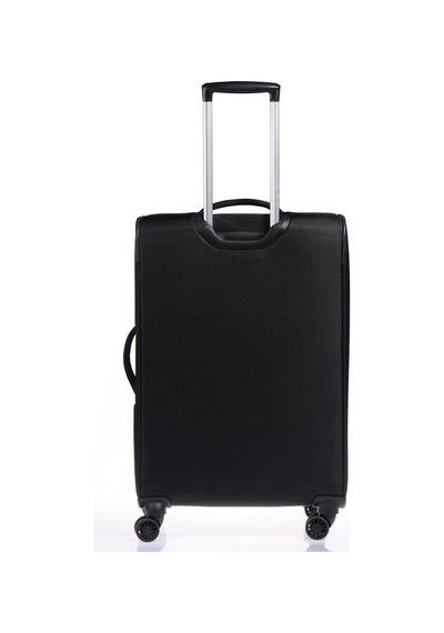 Pierre Cardin 04pc4200-02 60 Cm. Valiz 04PC4200-02-R1534 Siyah