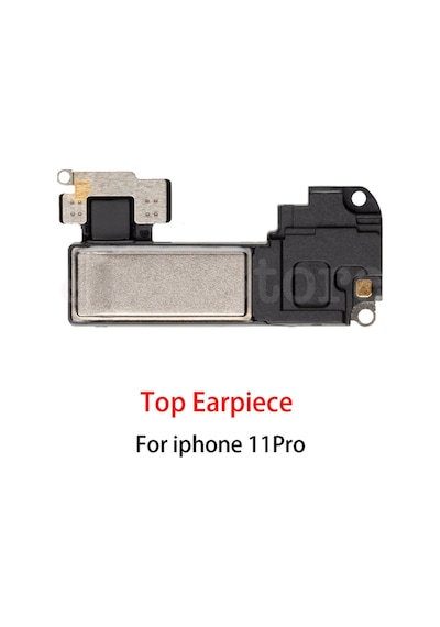 Apple Uyumlu iPhone 11 Pro İç Kulaklık İnd16918