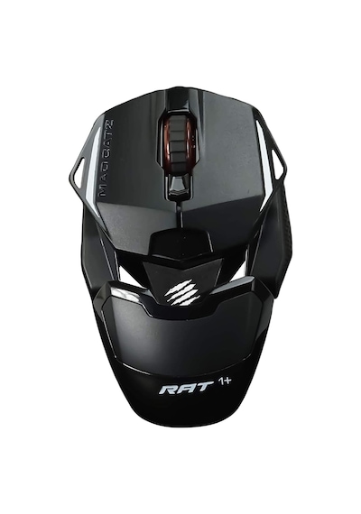 Madcatz R.a.t. 1+ Optik Oyuncu Faresi