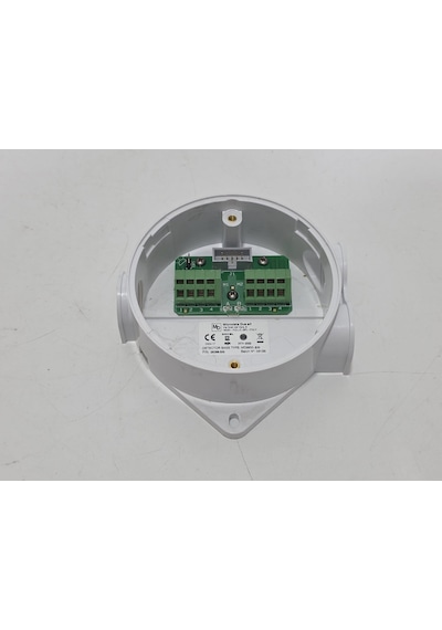 Microdata Md9900-bsı Ip65 Dedektör Tabanı
