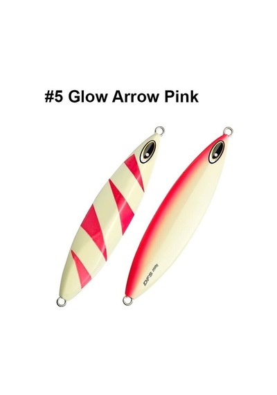 Maxel Dragonfly Jig 250 Gr. 05 Gapk