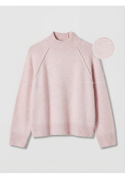 Lcw Comfort Pembe Hırka