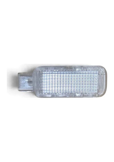 Seat Toledo 2013-2019 Torpido Gözü Aydınlatma Lambası 3b0947415b