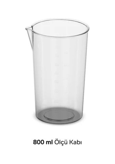King K1101 Brendola 600 W El Blender