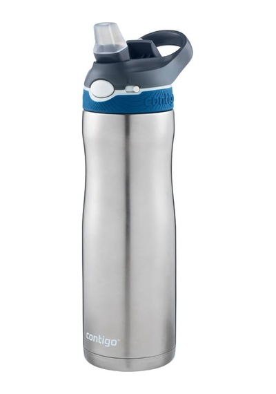 Ashland Autospout Soğuk Su Termosu 590 Ml Gri