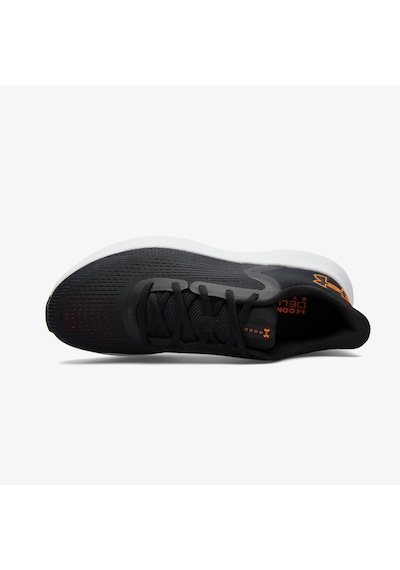 Under Armour Charged Rogue 5 Erkek Siyah Koşu Ayakkabısı 3028256 Siyah