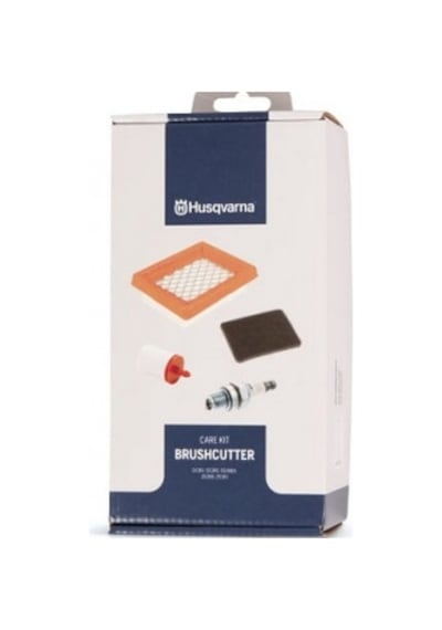 Husqvarna 553 Rs / 553 Rbx / 253 Rb Tırpan Bakım Kiti Buji+benzin