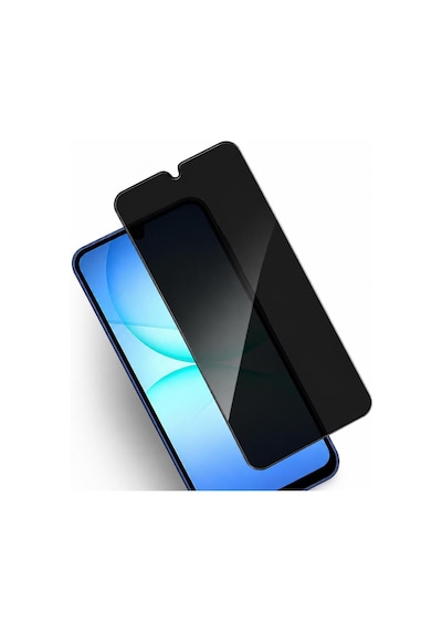 Samsung Galaxy A17 / A16 / A26 5g İle Uyumlu Hayalet Ekran Koruyucu Gizli Privacy