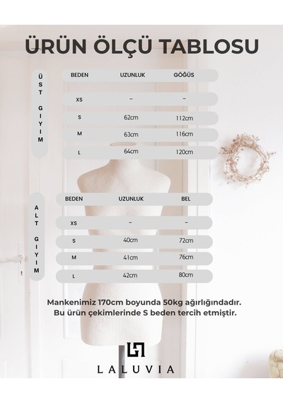 Gri Natural Çizgili Gömlek Şortlu Takım - 2y251022