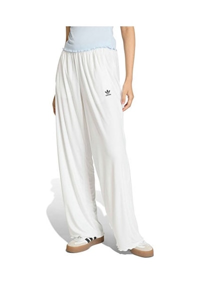 Adidas Ess Pant Kadın Günlük Eşofman Altı Ke1094 Beyaz