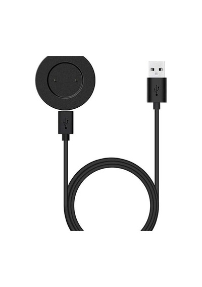 Coverzone Huawei Watch Gt2 46 Mm İle Uyumlu Akıllı Saat Usb Sarj Adaptörü Ve Şarj Kablosu Sku: Smg8690010074409