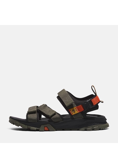 Timberland Tımberland 2 Strap Sandal Tb0a5tc2a581-leaf Green Yeşil