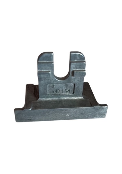 Roto Pencere Kolu Dişli U Sürgüsü 26 Mm