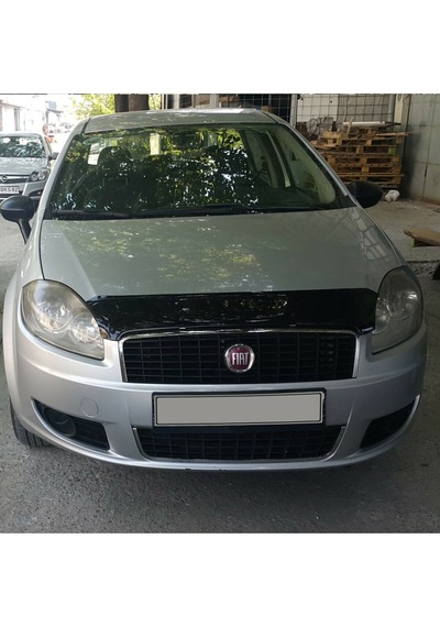 Linea Ön Kaput Koruyucu Rüzgarlığı 2013 2014 2015 2016 2017