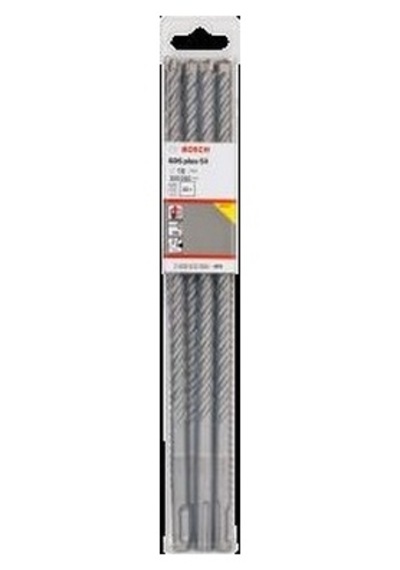 10 260 Mm Kırıcı Delici Matkap Ucu İle Güçlü Delme