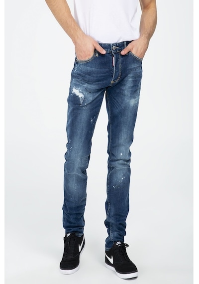 Yeni Dsquared2 Erkek Pantolon (475211017)