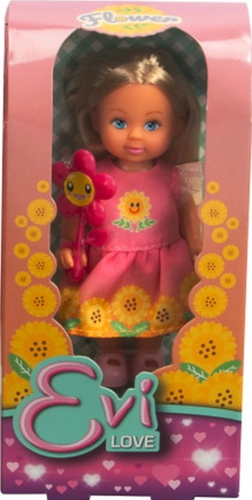 Evi Love Flowers Standart