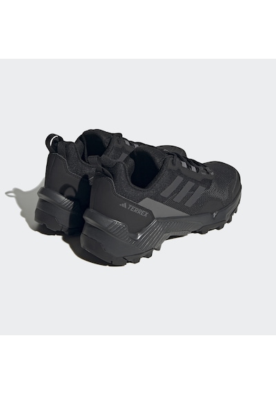 Adidas Terrex Eastrail 2 Kadın Siyah Outdoor Ayakkabı - Hq0935 Siyah