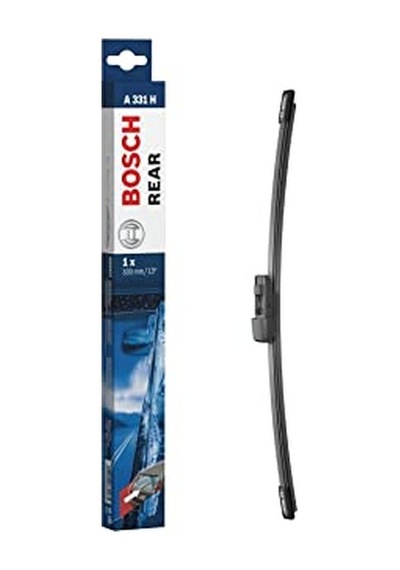 Bosch Arka Cam Sileceği - 330 Mm Vw Volkswagen Passat Variant 2019-2021 Cb5 A331h