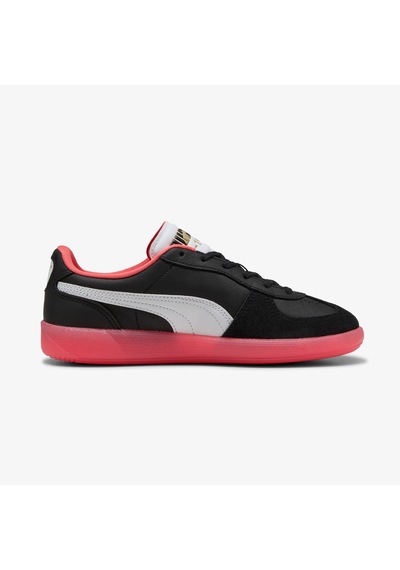 Puma Palermo Strkr Wns Kadın Siyah Spor Ayakkabı
