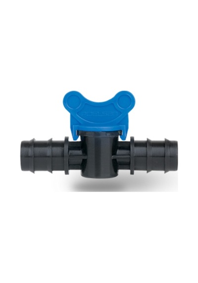 Poelsan Kurtağzı Damlama Vana 20Mm