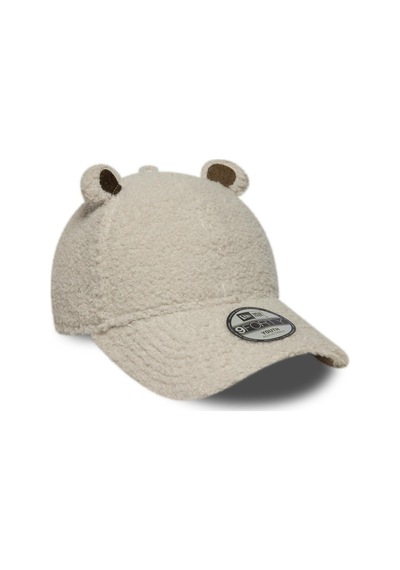 New Era Chyt Winter Borg 9forty Stn Açık Bej Çocuk Şapka-9547 Açık Bej