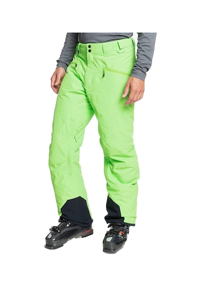 Quiksilver Boundry Pt Yeşil