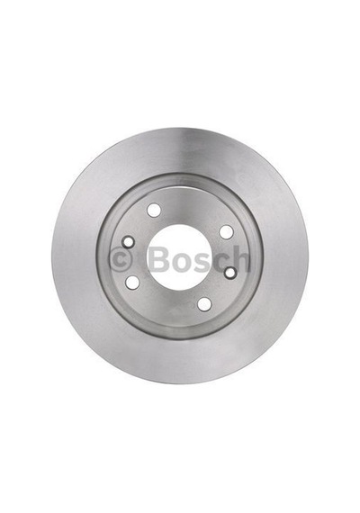 Peugeot 301 1.2 2014-2018 Bosch Ön Disk 2 Adet