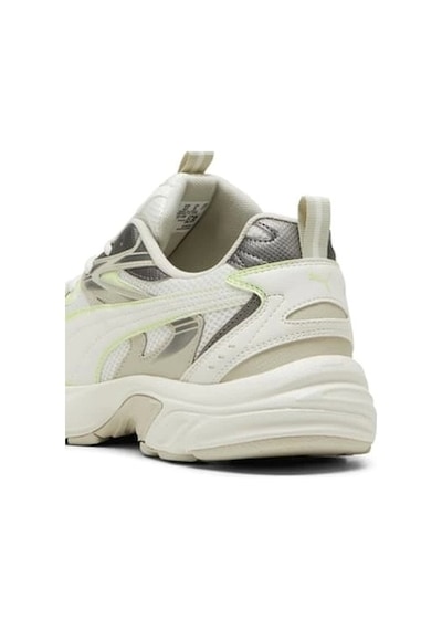 Puma Milenio Tech 392322-09 Kum-yşl Kum