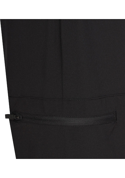 Hummel Trenz Pants Erkek Eşofman Altı 932471 Siyah