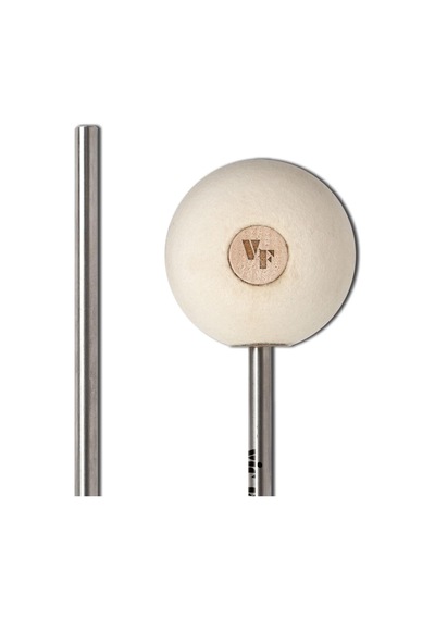 Vic Firth Pedal Tokmak, Keçe Kafalı, Orta Sert , Medıum-har