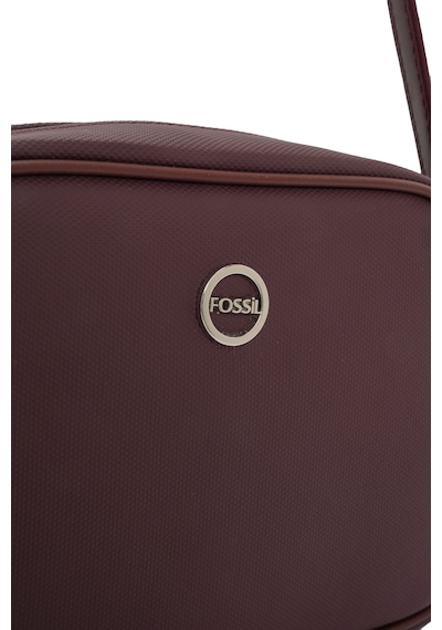 Fossil Kadın Çapraz Çanta 05fd26y526 Bordo