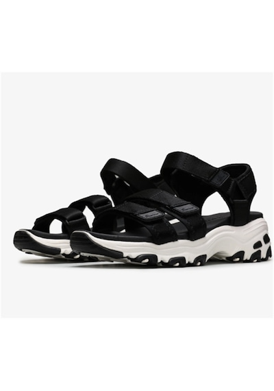 Skechers D'lites - Fresh Catch 31514 Blk