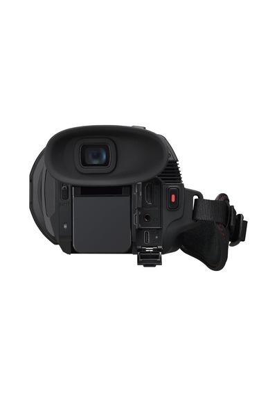 Panasonic Hc-x1600 4k Video Kamera Panasonic Türkiye li