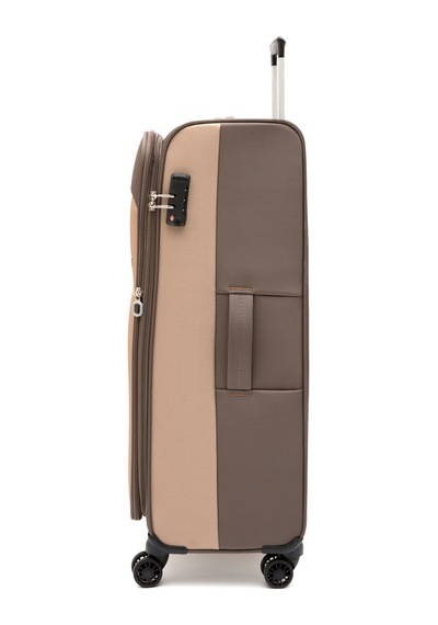 Pierre Cardin Erkek Bej Valiz 50294161-vr011 Bej