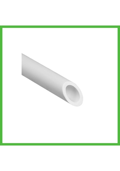 Vaveni 20mm Boru 4 Mt 1 Adet Arz Çok Renkli