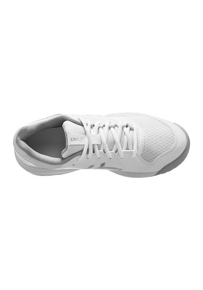 Asics Gel-dedicate 8 Kadın Tenis Ayakkabısı Beyaz