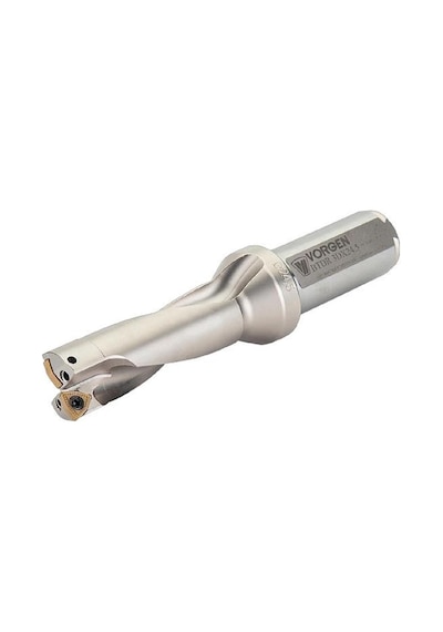 Fett Btdr - 2dx24 Vorgen Delik Delme Ve Tornalama